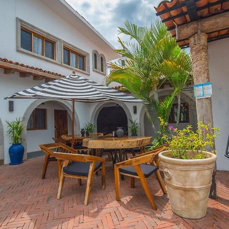 Villa San Juan Bed&Breakfast นวยโวบาญาร์ตา ห้อง รูปภาพ