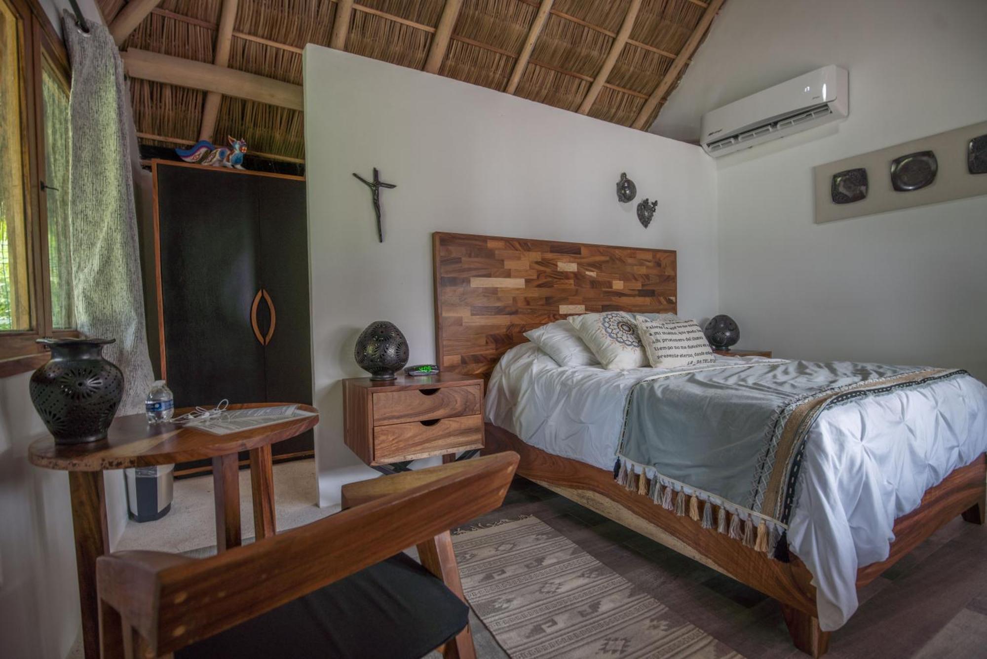 Villa San Juan Bed&Breakfast นวยโวบาญาร์ตา ห้อง รูปภาพ