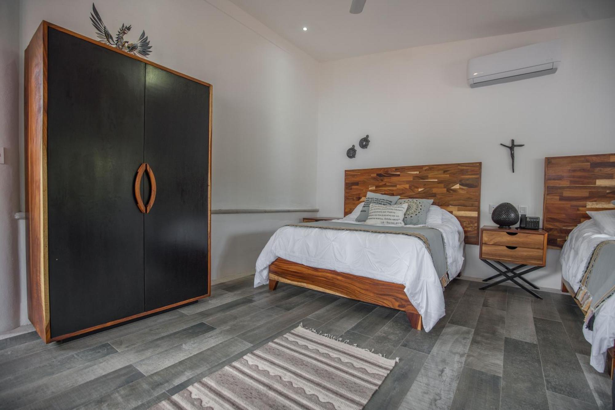 Villa San Juan Bed&Breakfast นวยโวบาญาร์ตา ห้อง รูปภาพ